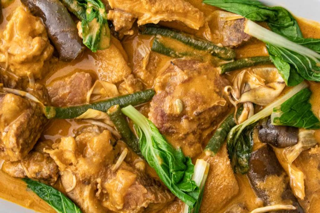 Kare Kare