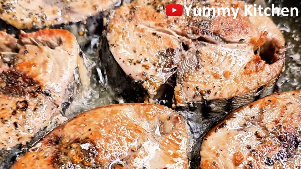 tuna fish recipes filipino