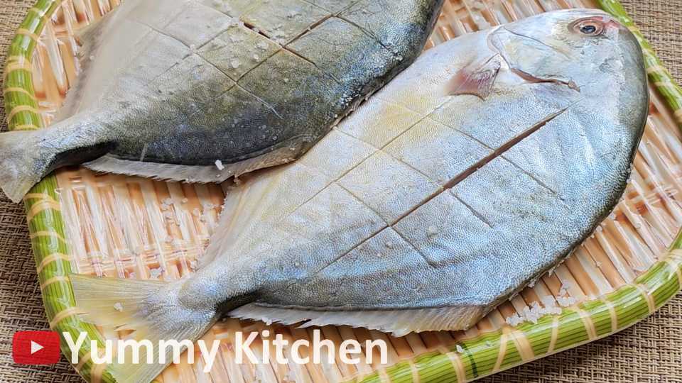 how to cook butterfish