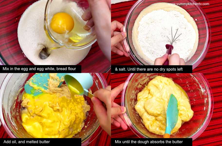 no knead raisin bread recipe