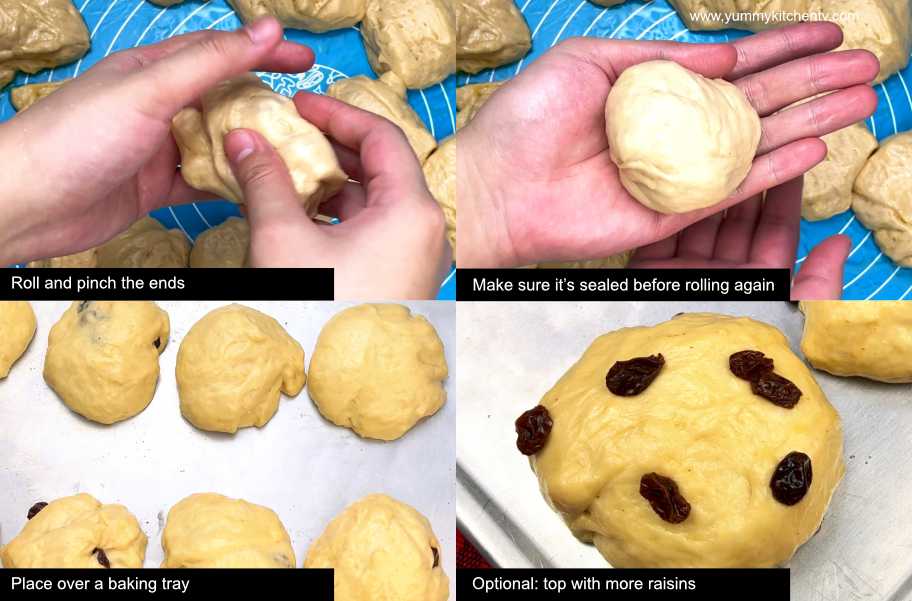 softest raisin bread recipe with yeast