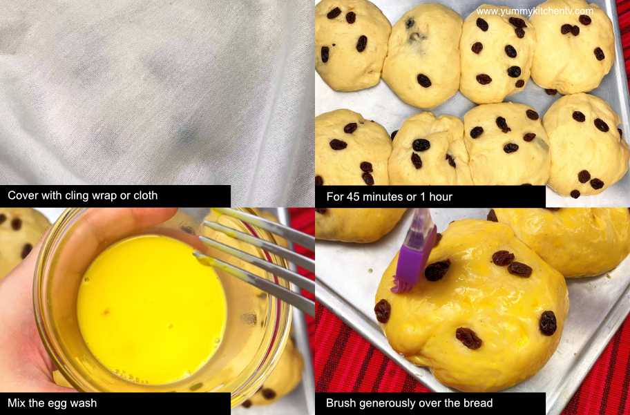 easy raisin bread recipe with yeast