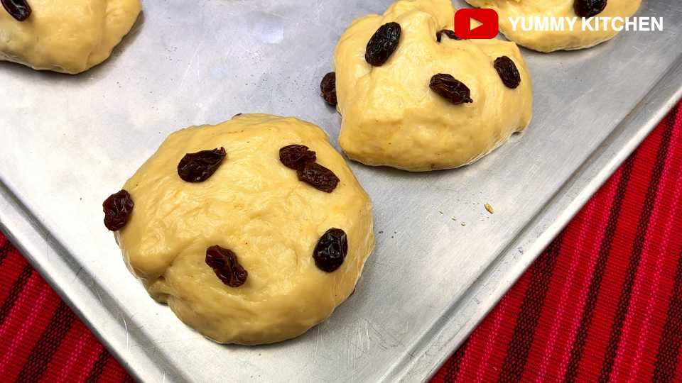best raisin bread recipe
