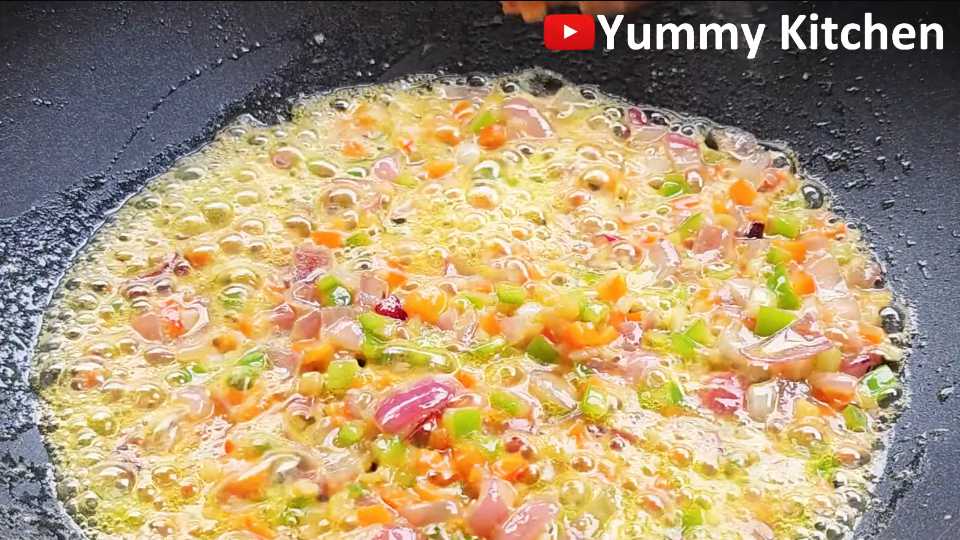 tuna and tofu recipe
