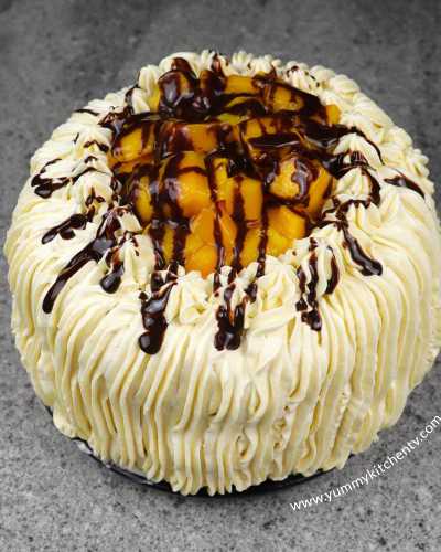 Mango recipes