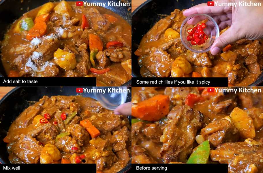 pork spare ribs filipino recipe