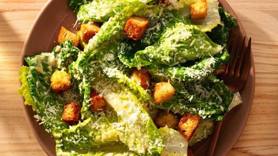 caesar salad