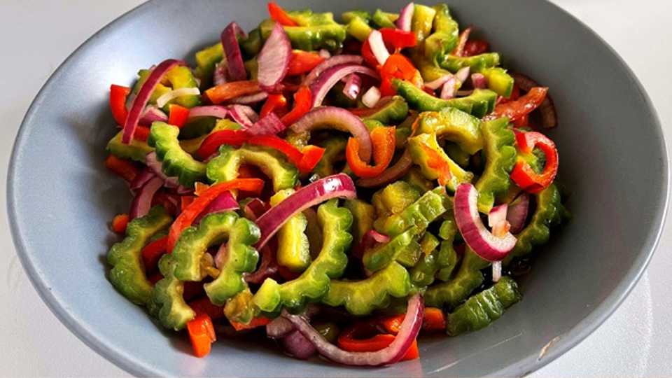 salad