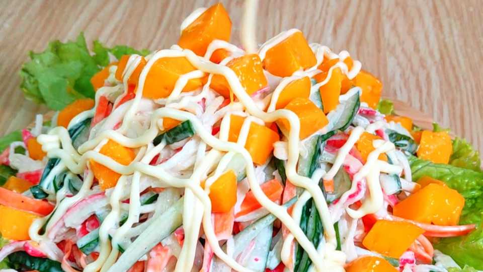 best salad recipes
