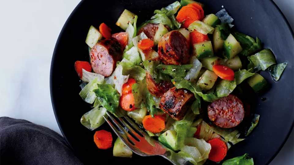 great salad ideas