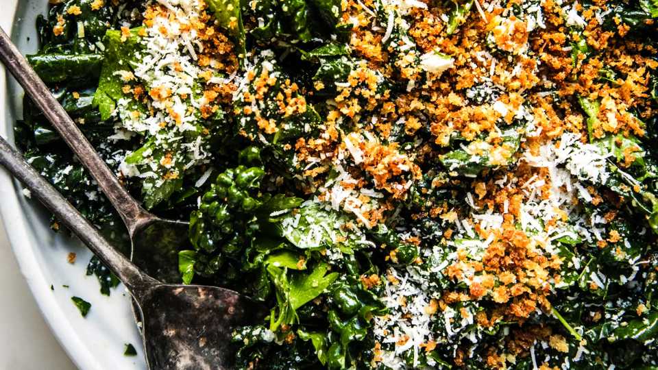 classic chopped salad