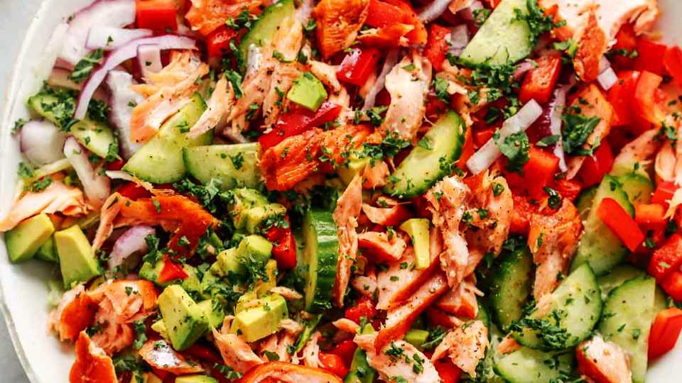 salad meaning
