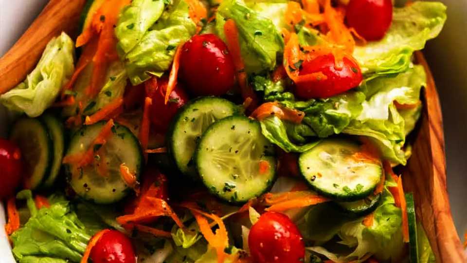50 salad recipes