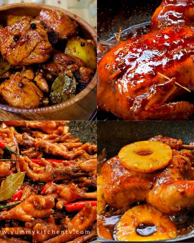 50 Salad Recipes