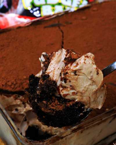 homemade brand ice cream