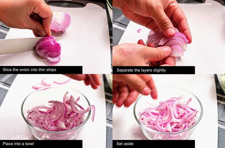 traditional pipino salad recipe