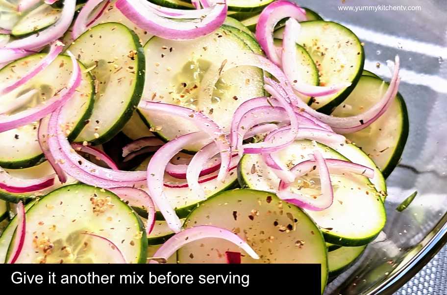 best pipino salad recipe philippines