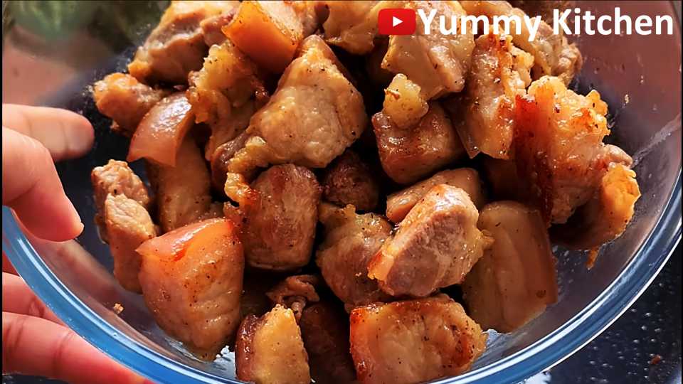 pork na may sabaw