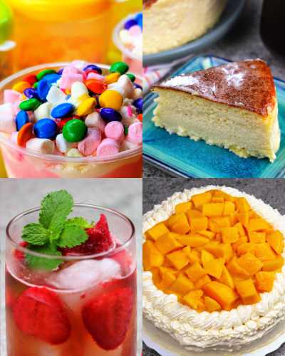 50 Salad Recipes