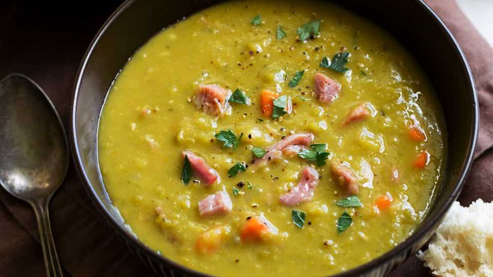 soup ideas