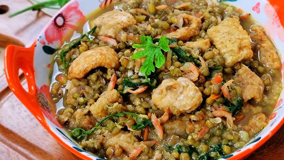 20 Soups to make at Home