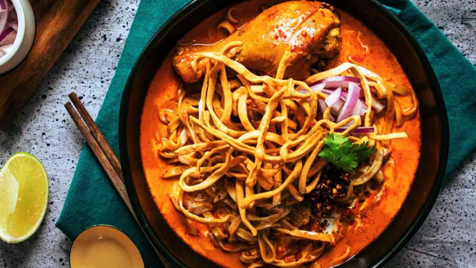 20 Soups to make at Home