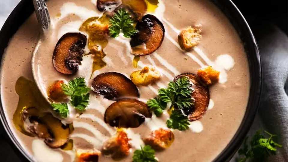 easy to make soup recipes