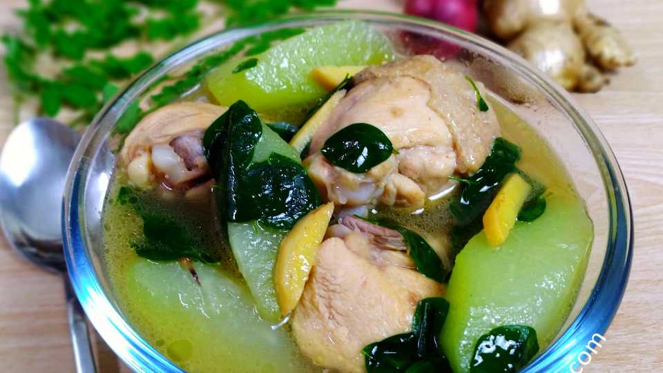 20 soups to make at home healthy
