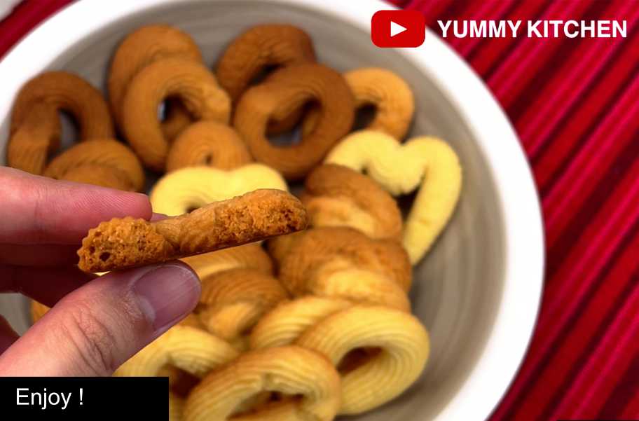 3 ingredient biscuit