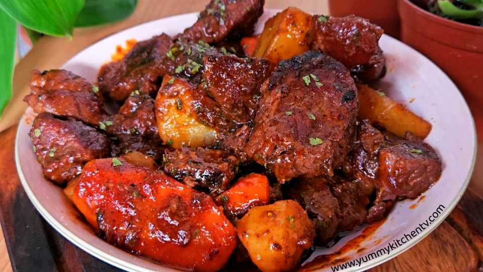Foods to Enjoy on a Rainy Day