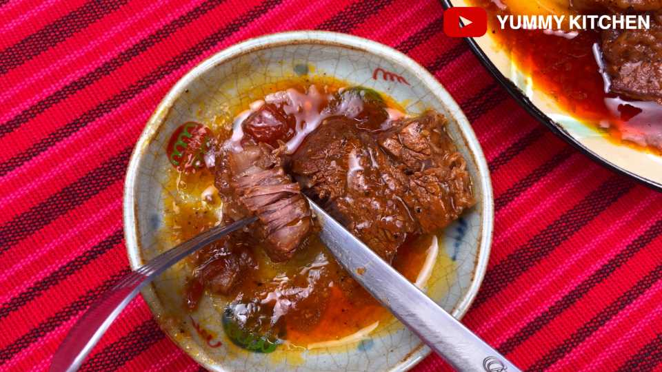 pinoy recipe for beef