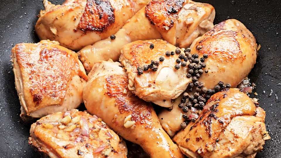 adobo pineapple marinade