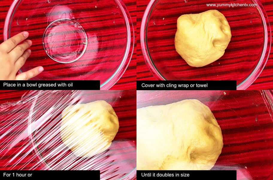 Corned Beef Pandesal