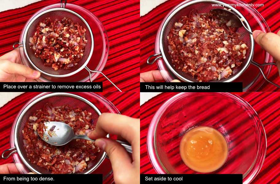 how to cook Corned Beef Pandesal