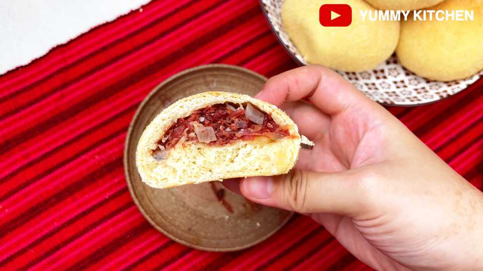 corned beef recipe pinoy