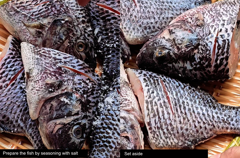 filipino isda recipe