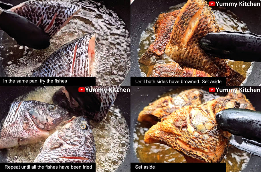 best fish pochero recipe filipino style