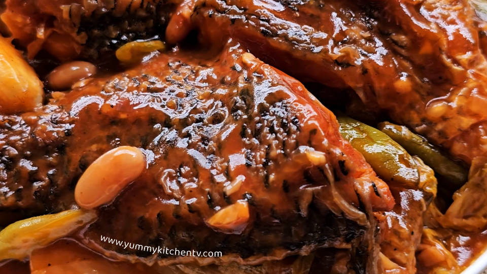 fried fish recipe pinoy