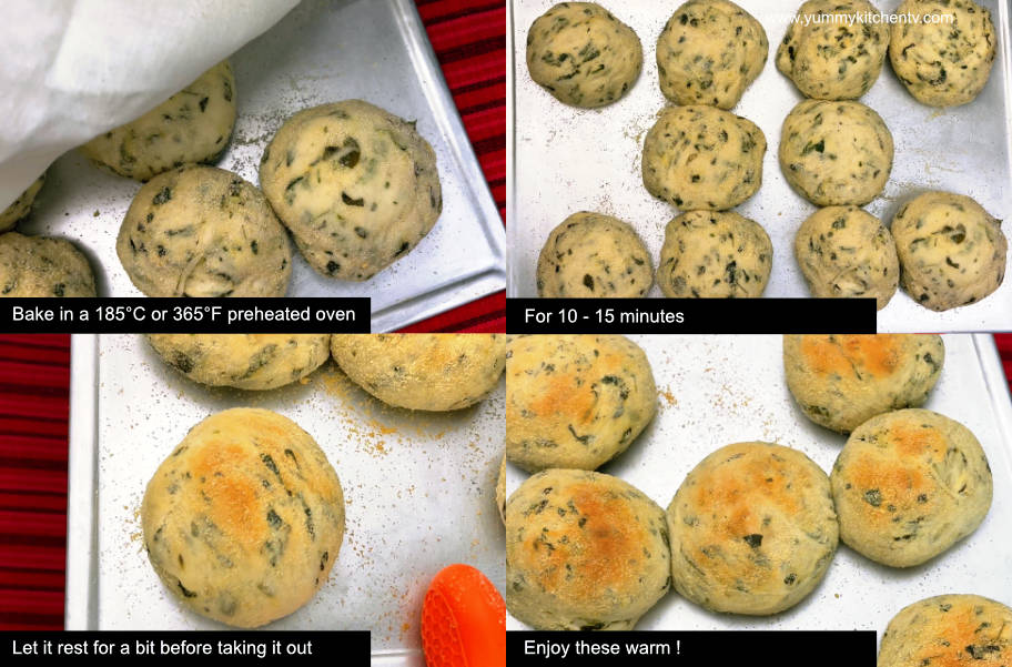 commercial pandesal recipe