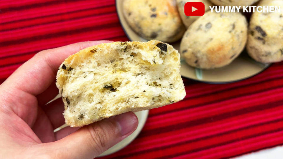 pandesal introduction