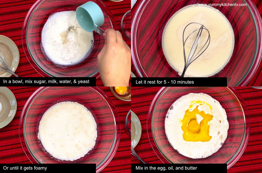 no knead no oven bread