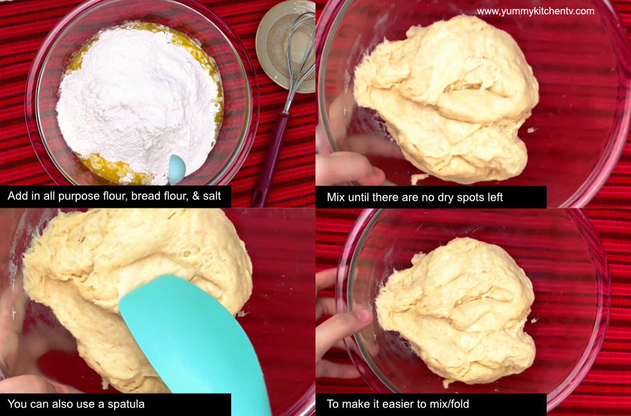 tasty bread recipe