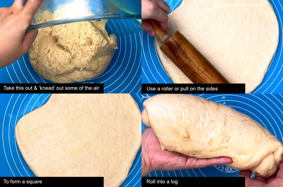 tasty bread bakery