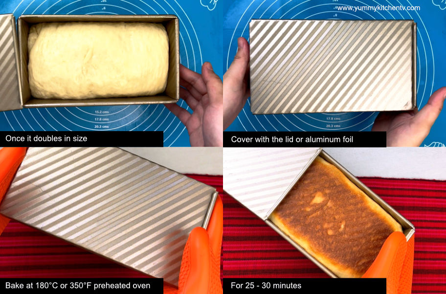 how to make the best bread