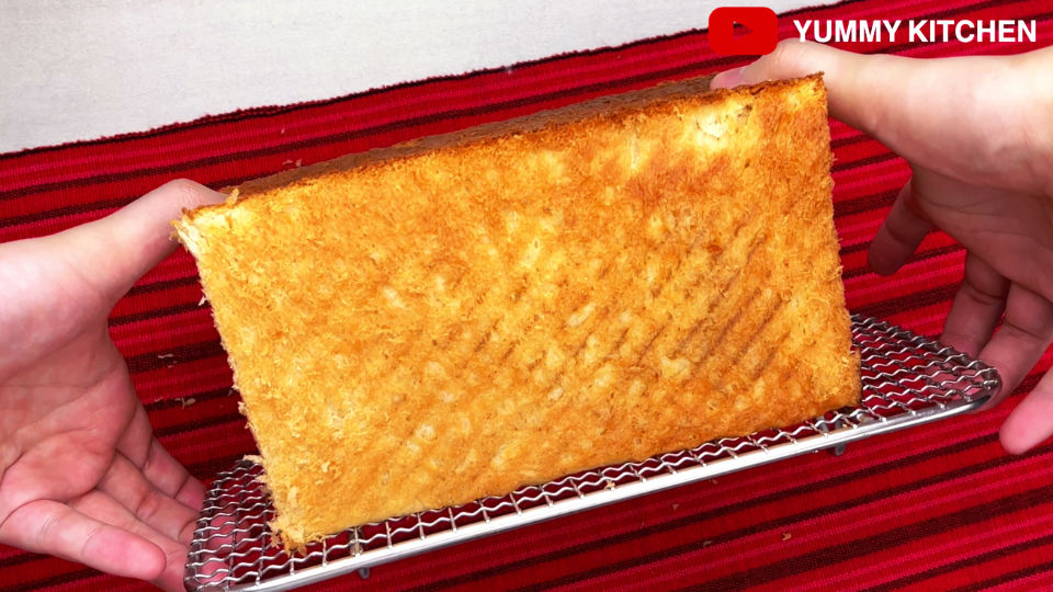 no knead no yeast bread