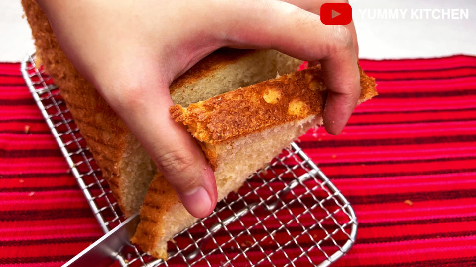 no knead bread loaf recipe
