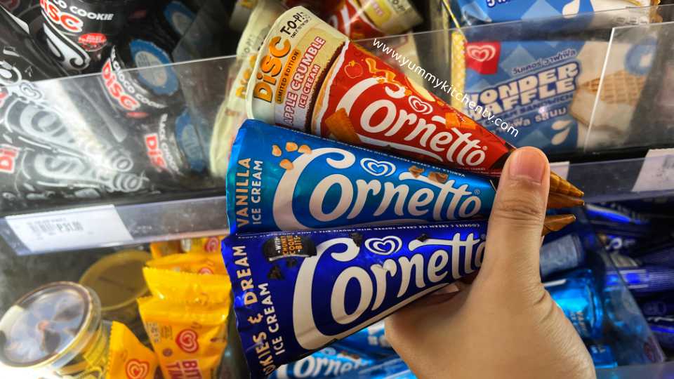 selecta flavors philippines