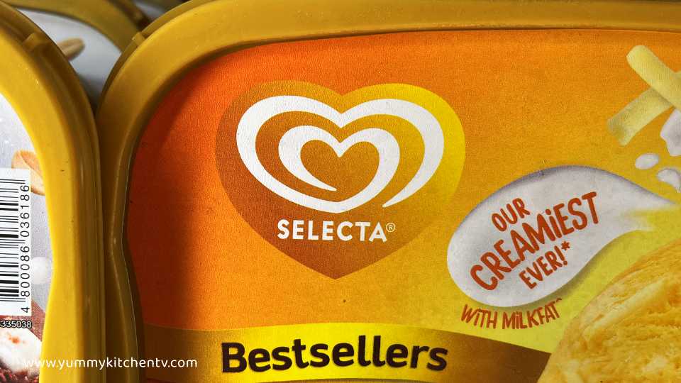 Selecta Philippines logo