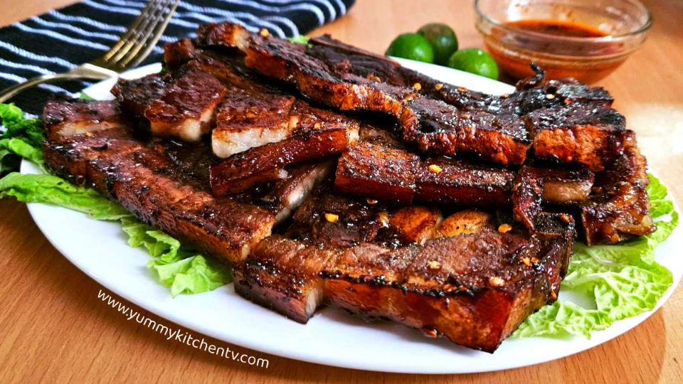 30 Authentic Filipino Cuisine