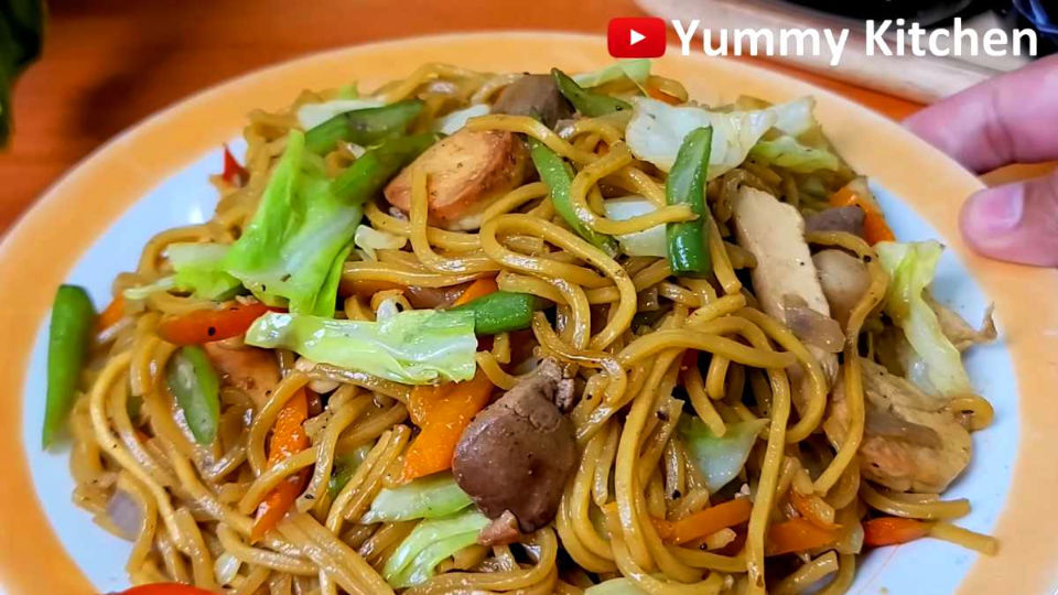 traditional filipino dishes